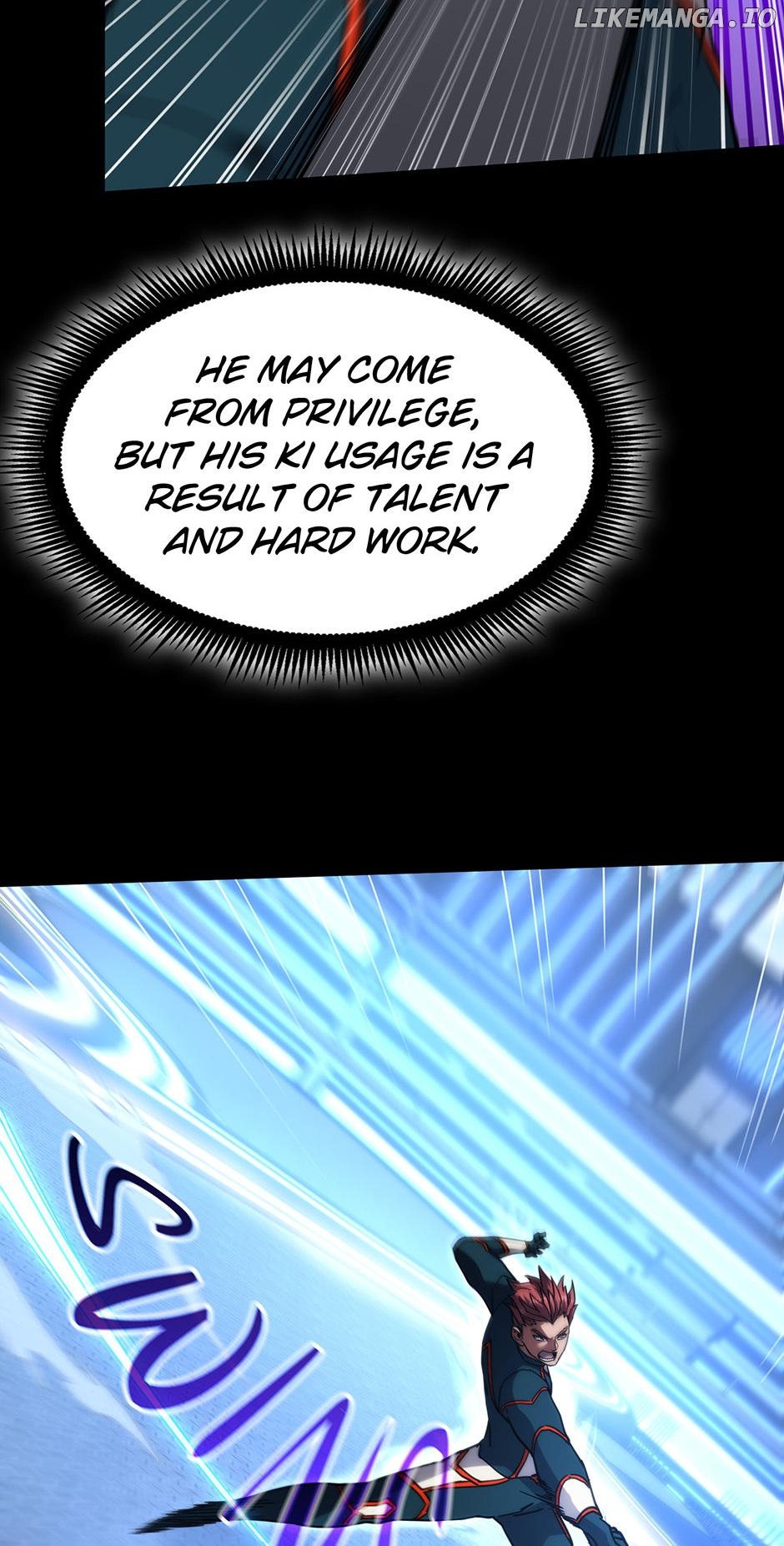 The Beginning After The End Chapter 213 image 05